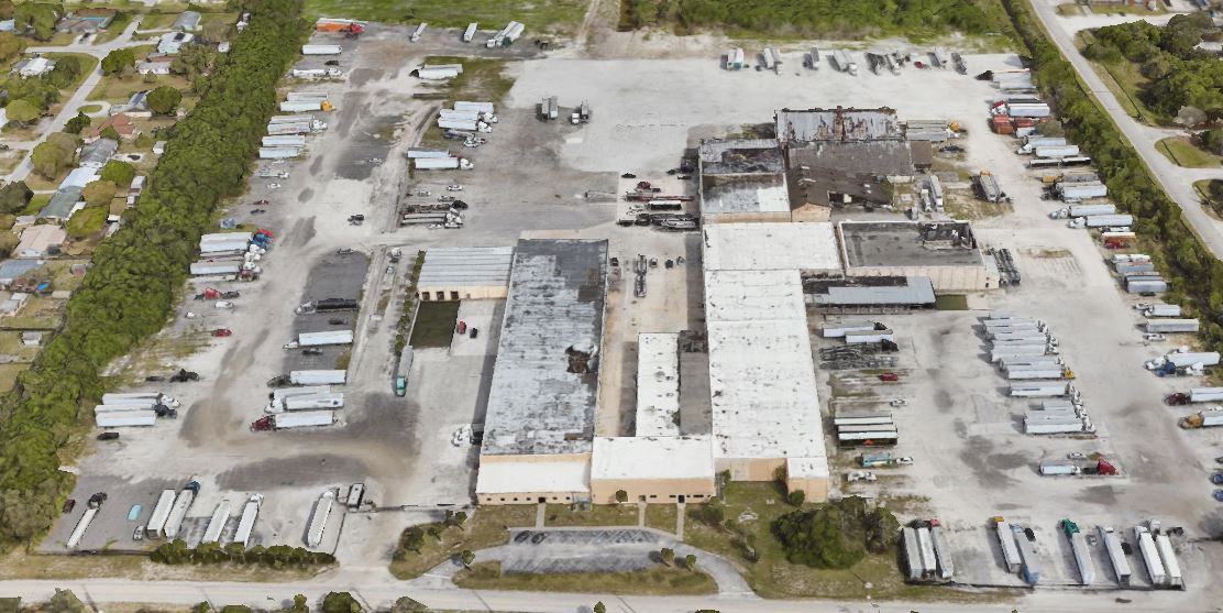 yard image