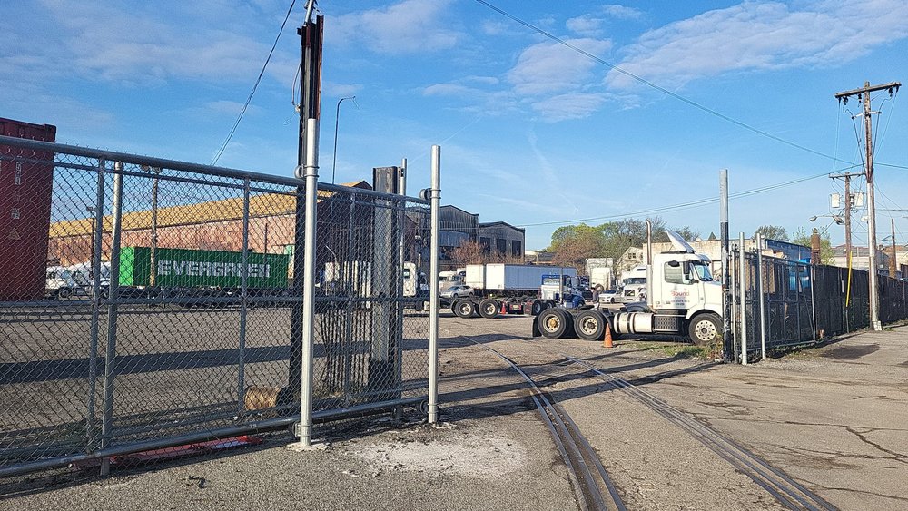yard image