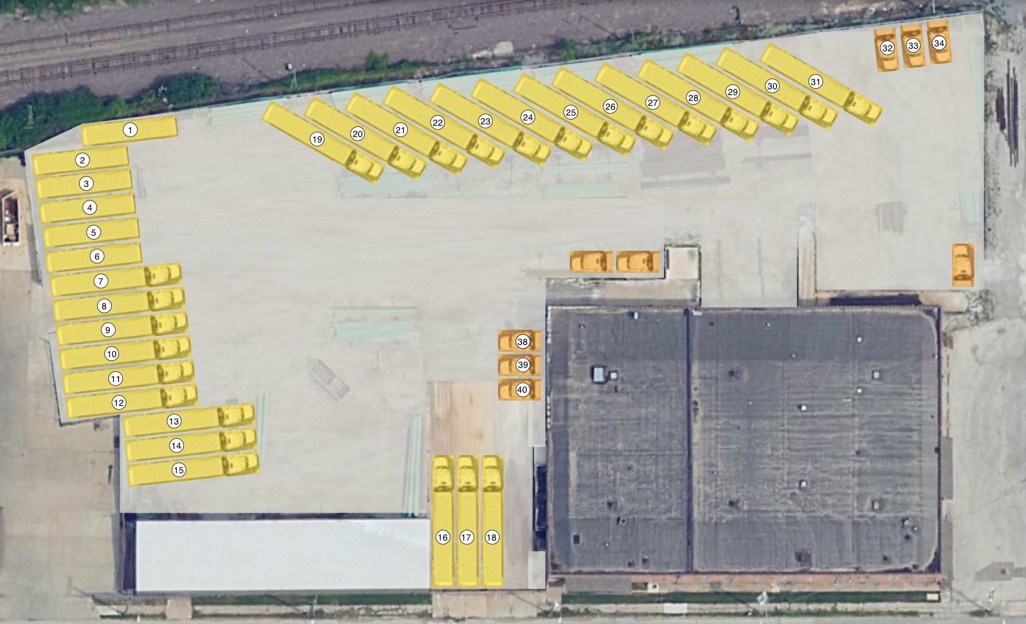 yard image