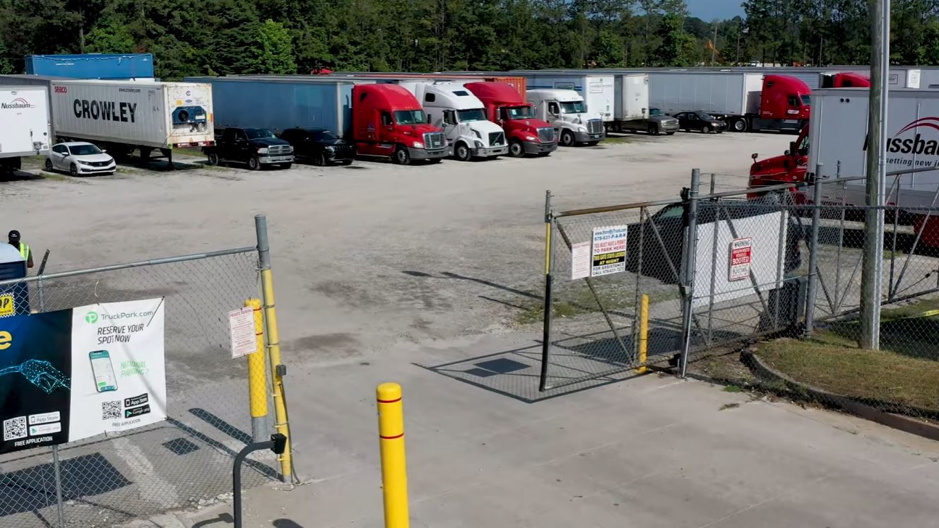 yard image