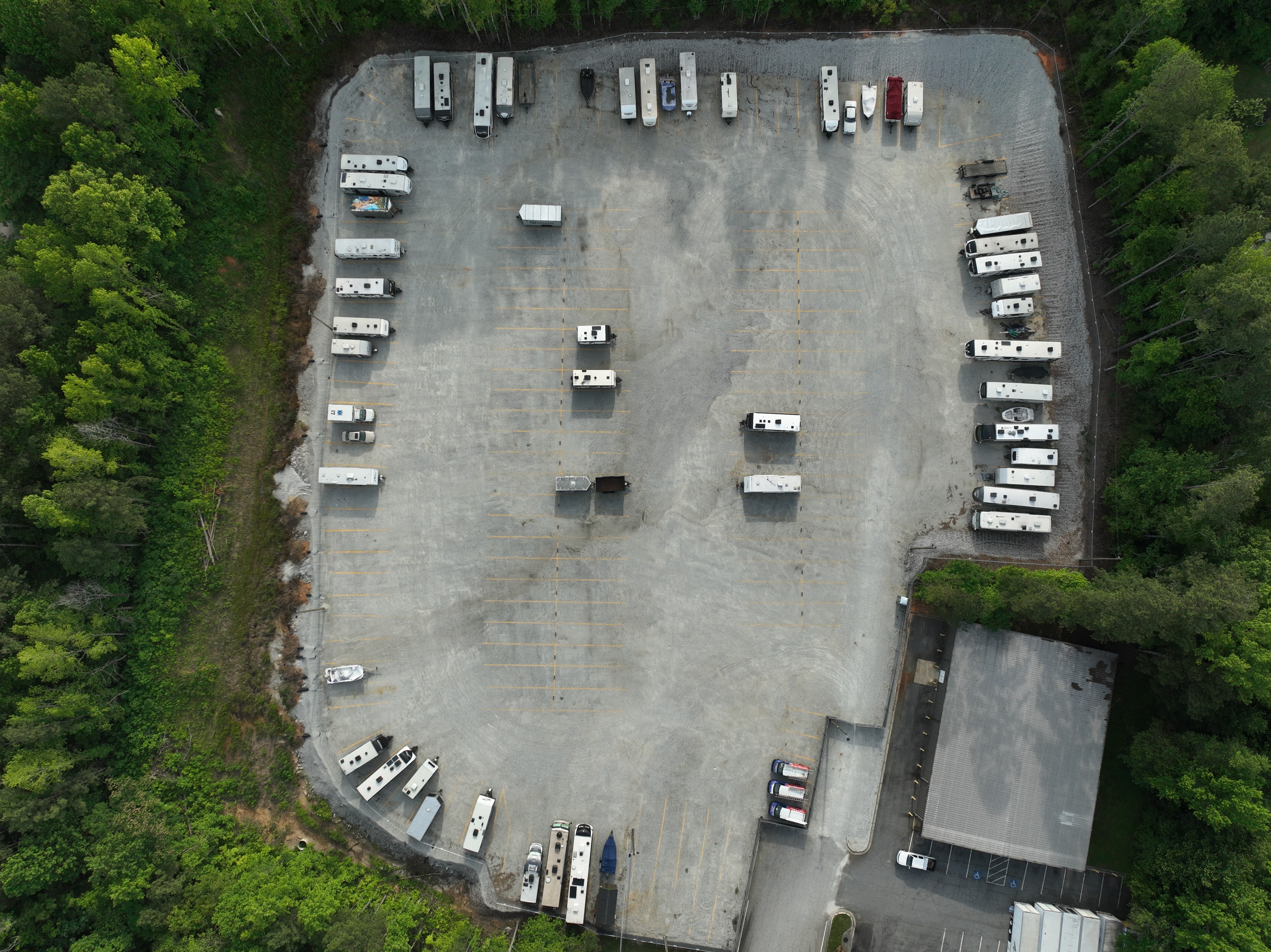 yard image