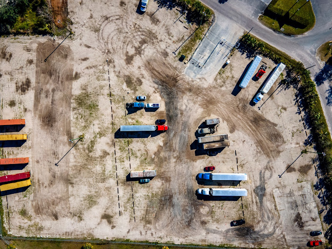 yard image