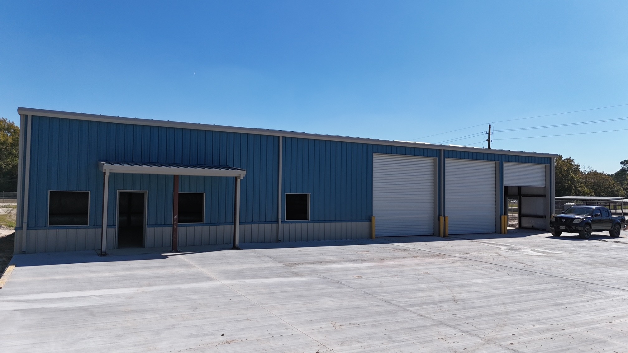 yard image