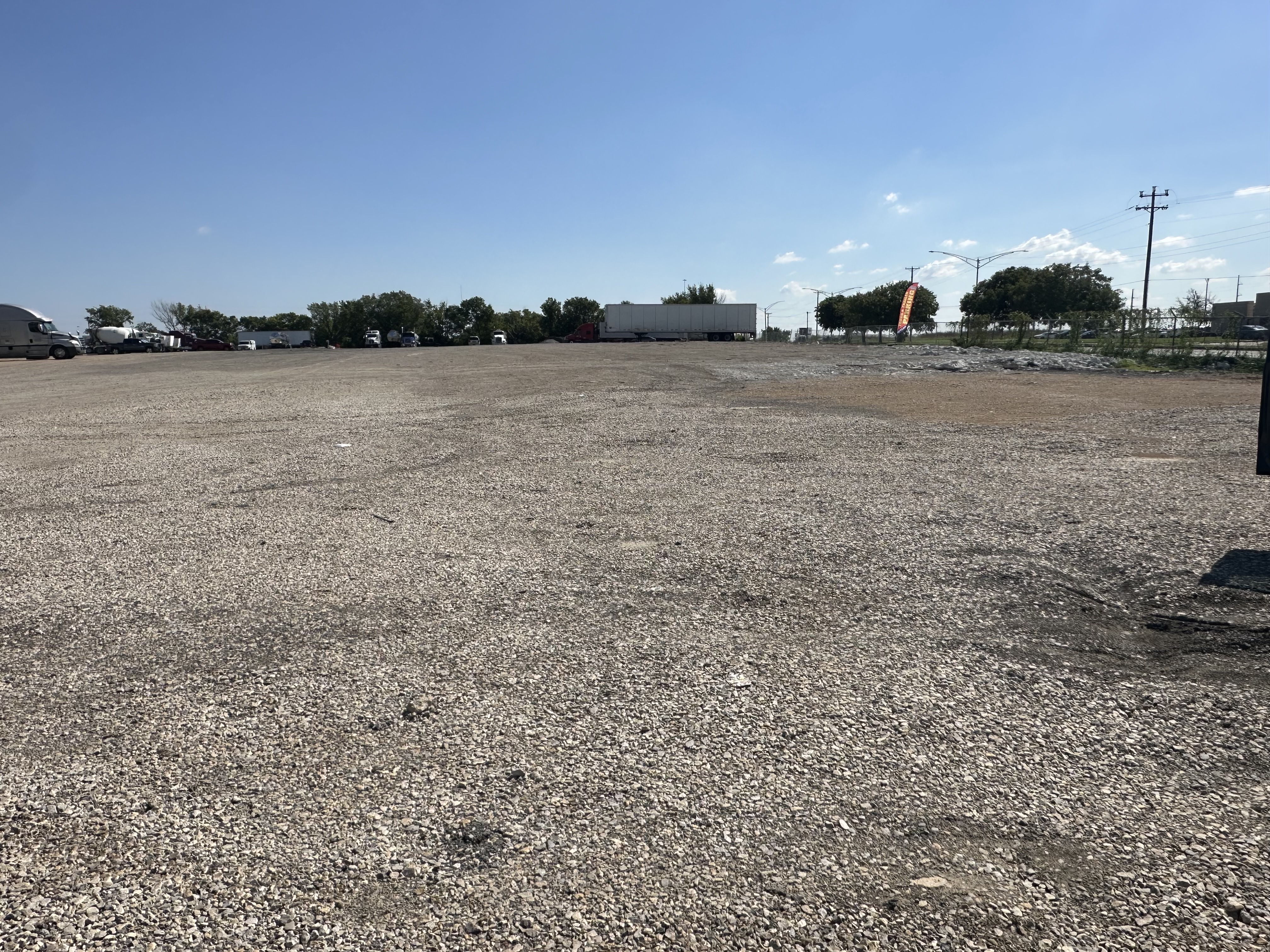 yard image