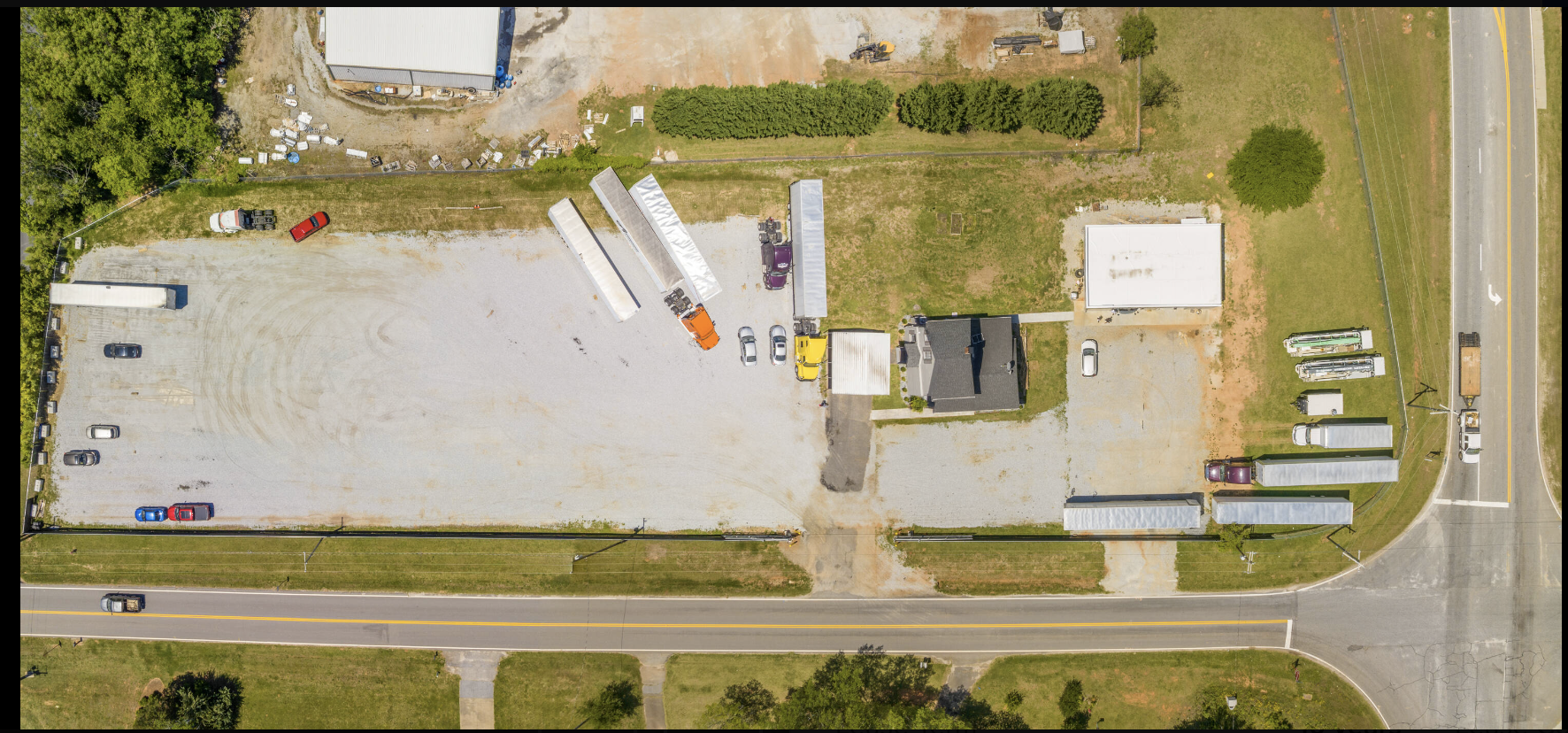 yard image